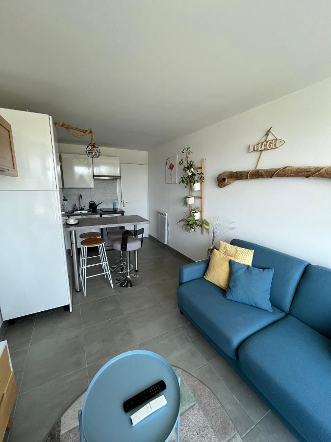 Studio Port Camargues Le Grau-du-Roi Extérieur photo