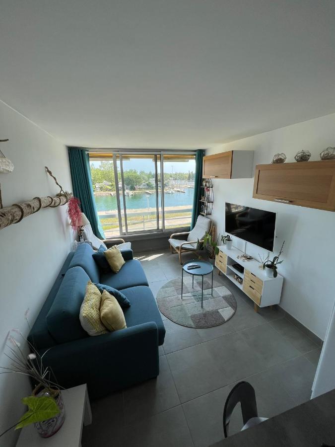Studio Port Camargues Le Grau-du-Roi Extérieur photo