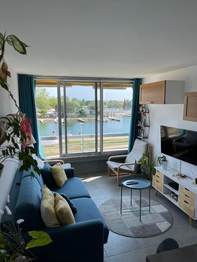 Studio Port Camargues Le Grau-du-Roi Extérieur photo