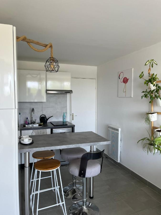 Studio Port Camargues Le Grau-du-Roi Extérieur photo